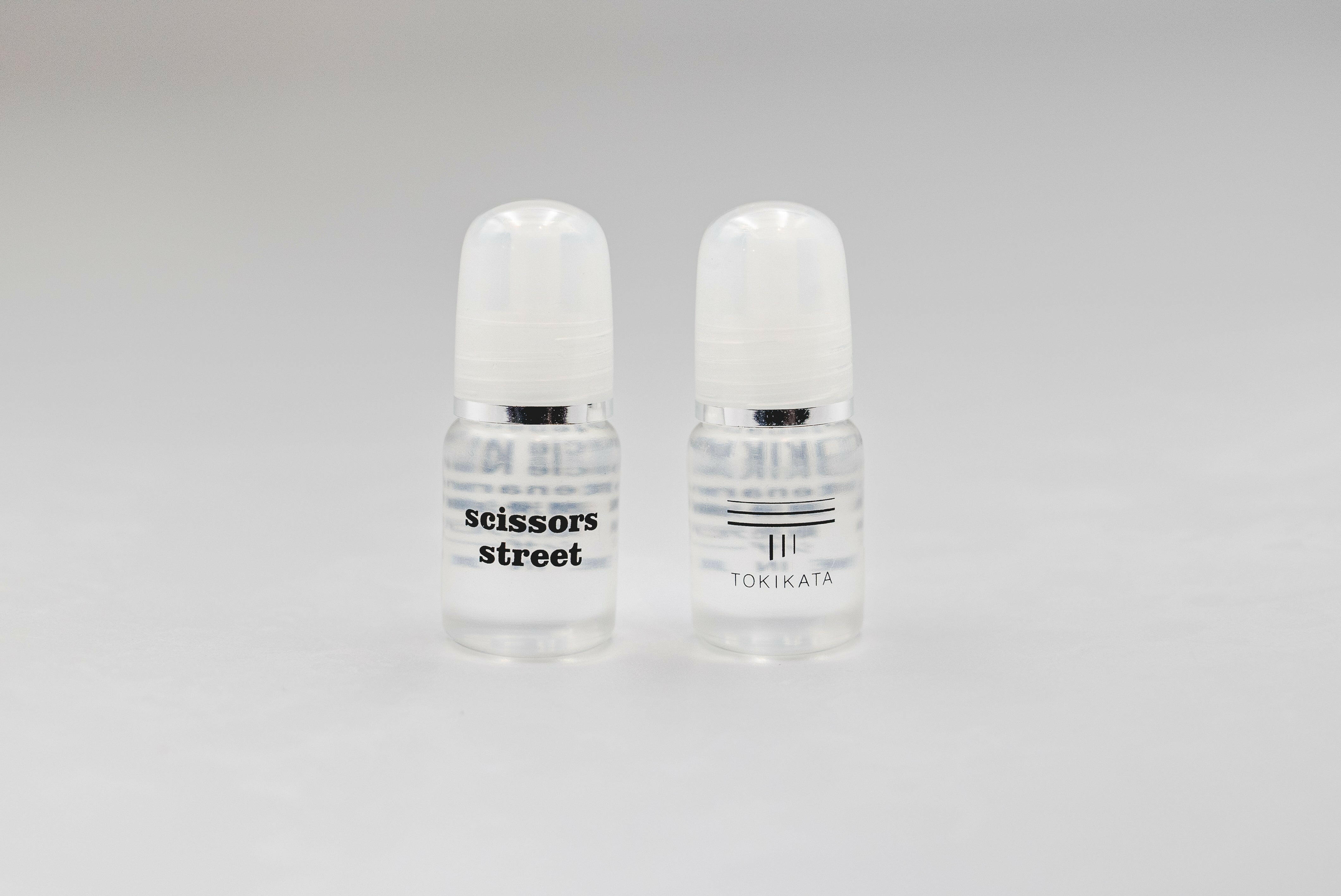 メンテナンスオイル.