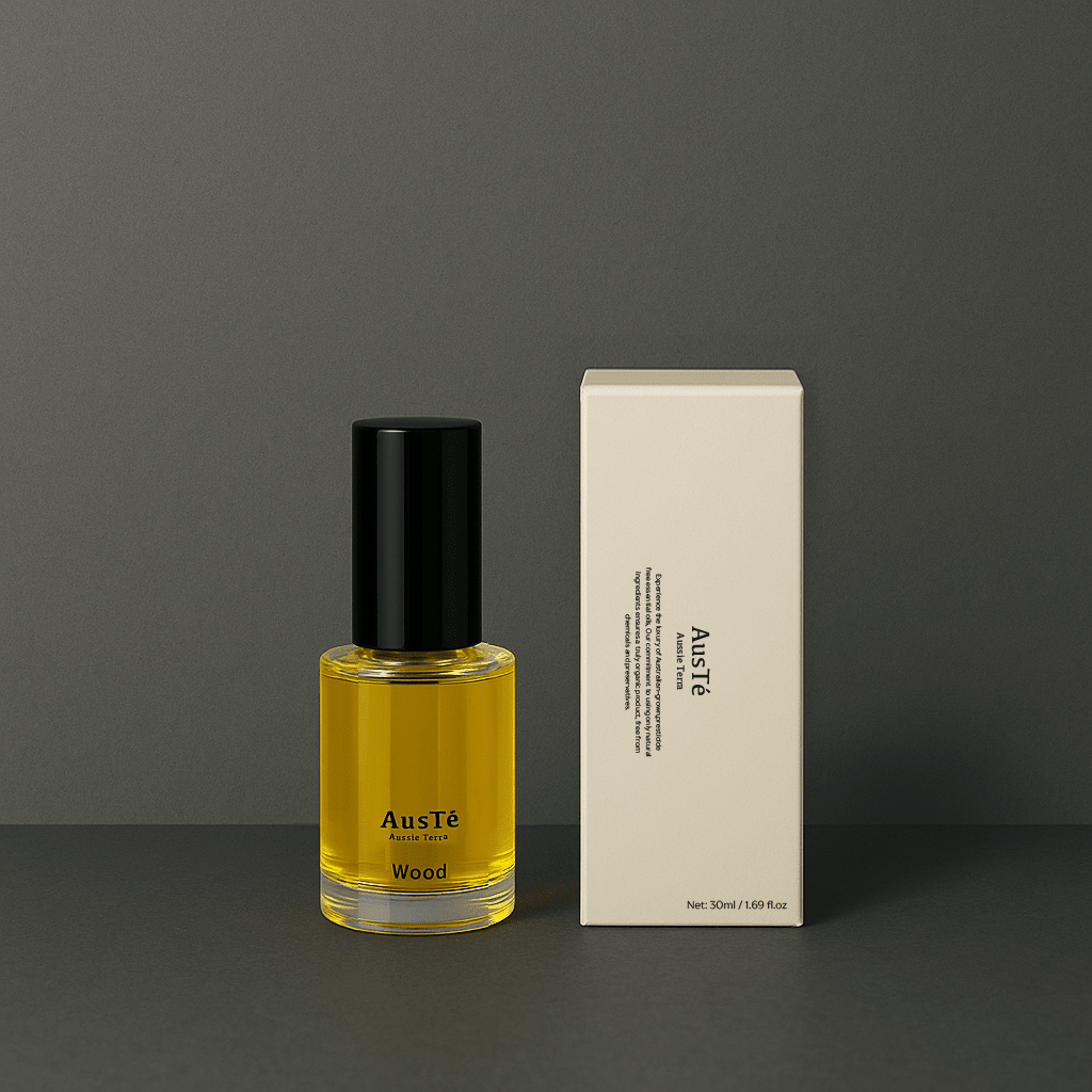 AusTe OiL 30ML - scissors street ONLINE STORE