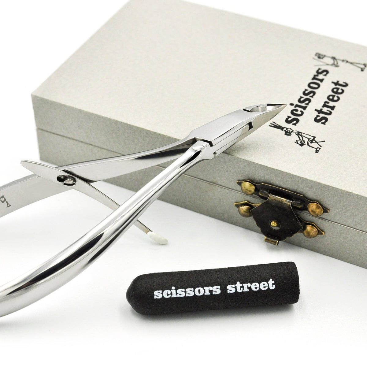 【復刻版sale】シザーストリートノーマルニッパー - scissors street ONLINE STORE