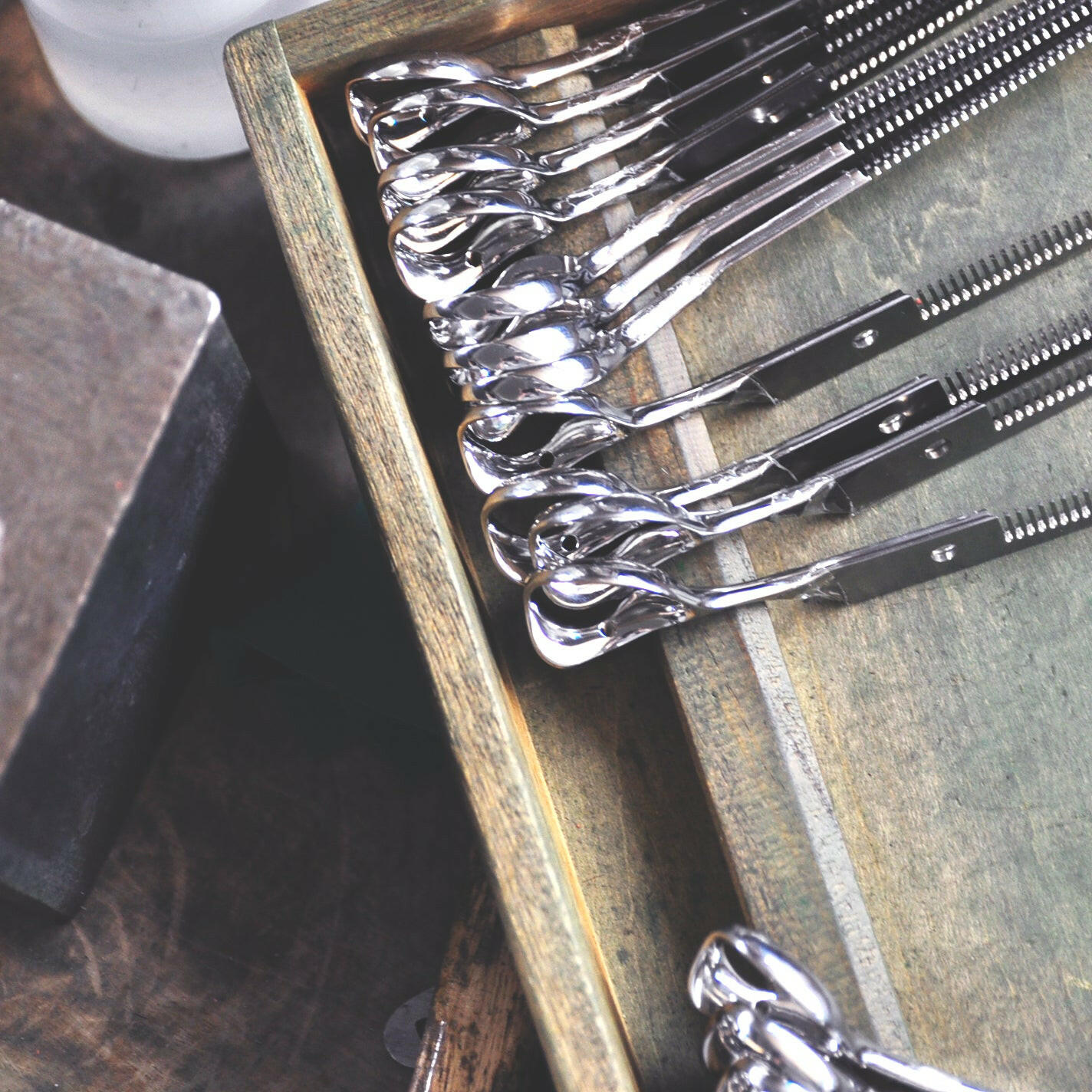 TOKIKATA点検メンテナンス.