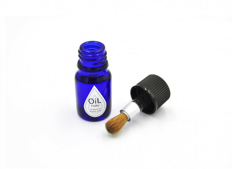 OiL furu - scissors street ONLINE STORE