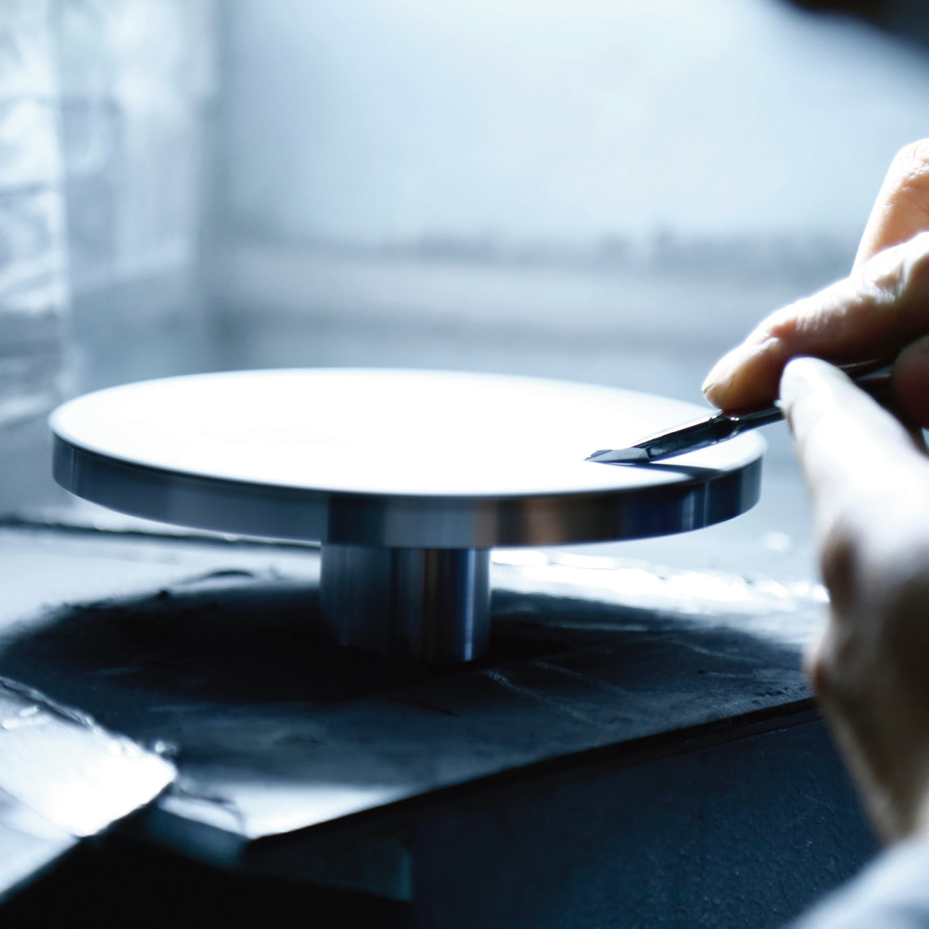 【新品•未使用】シザーストリートオリジナルニッパー　キューティクルニッパー値下げ Maintenance