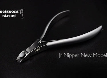 シザーストリート　scissors street オリジナルニッパー Juniorニッパー