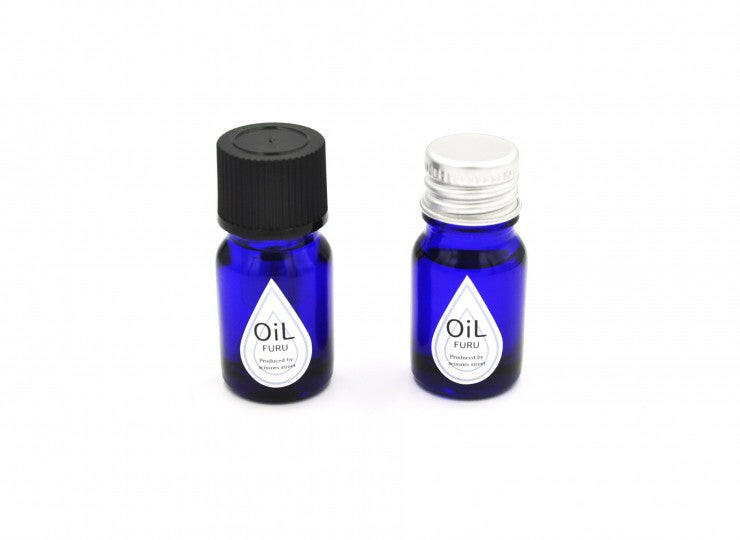 OiL furu.