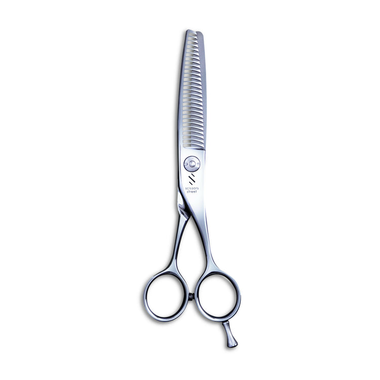 TOKIKATA BIGAMI(左右兼用メガネハンドル) トキカタ シザーストリート